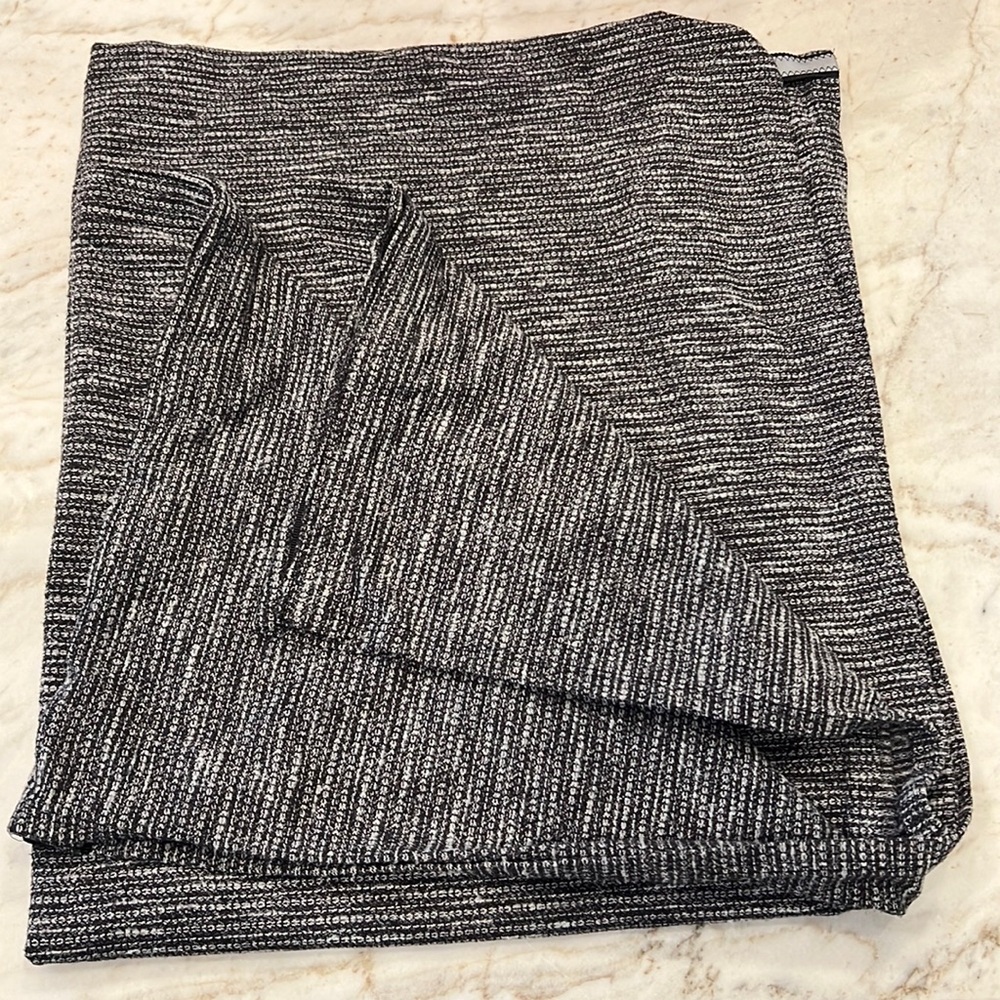 Lululemon vinyasa wrap